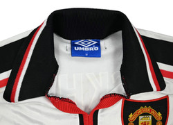 1997-99 MANCHESTER UNITED *BECKHAM* KOSZULKA M