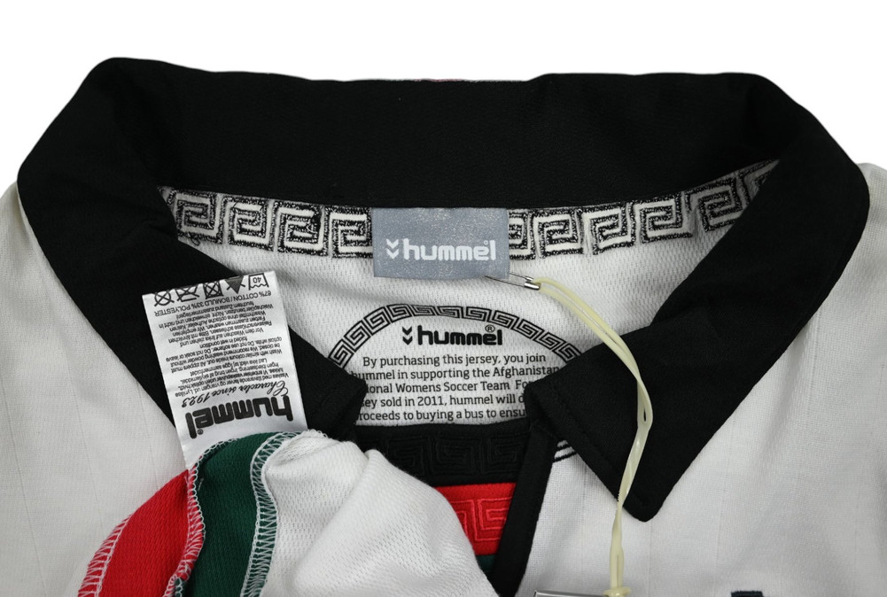 2014 AFGHANISTAN LONGSLEEVE XS