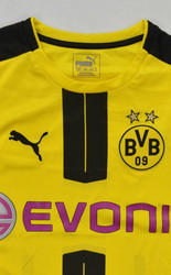 2016-17 BORUSSIA DORTMUND SHIRT M