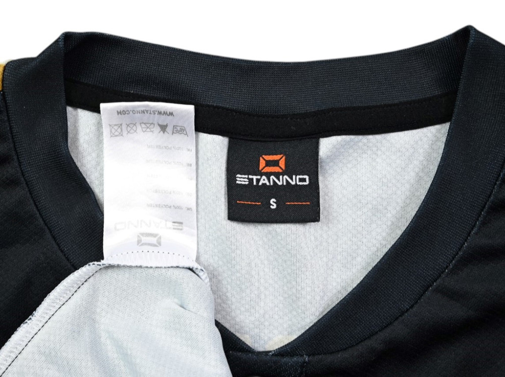 2023-24 GO AHEAD EAGLES #14 LONGSLEEVE KOSZULKA S