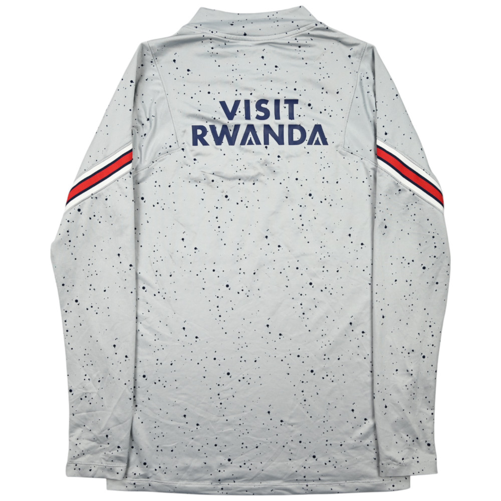 2021-22 PARIS SAINT GERMAIN TOP S