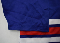 NEW YORK RANGERS *MESSIER* HOCKEY KOSZULKA XL