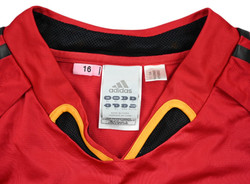 2004-06 GERMANY KOSZULKA XL