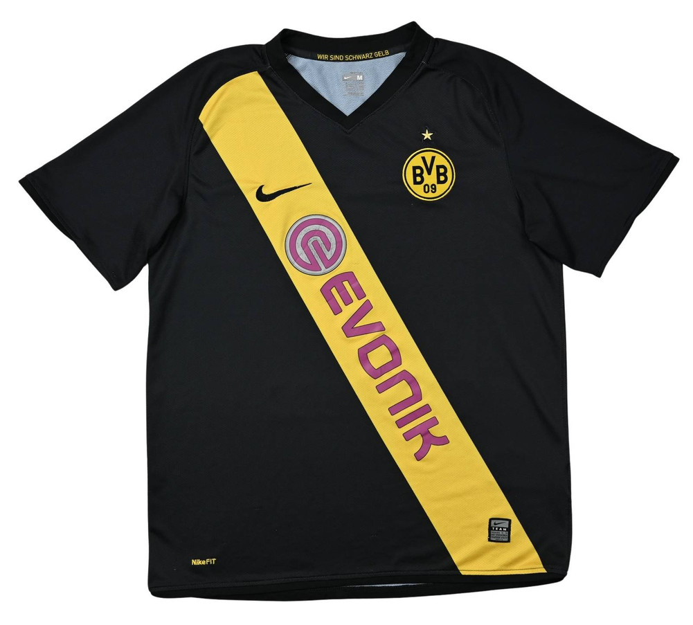 2008-09 BORUSSIA DORTMUND KOSZULKA M