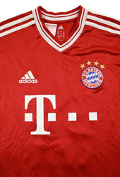 2013-14 BAYERN MUNCHEN *GOTZE* KOSZULKA L. BOYS