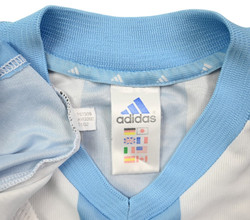2002-04 ARGENTINA SHIRT XL