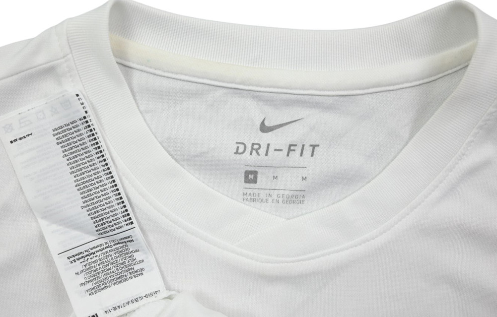 2017-18 KAYSERISPOR SHIRT M