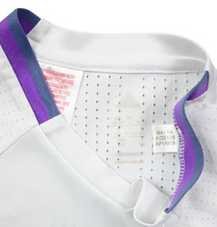 2016-17 REAL MADRID SHIRT L. BOYS