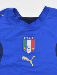 2006 ITALY KOSZULKA S
