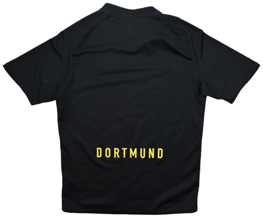 2008-09 BORUSSIA DORTMUND SHIRT L. BOYS