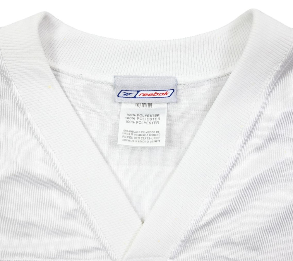 OAKLAND RAIDERS *WOODSON* NFL KOSZULKA M