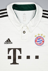 2013-14 BAYERN MUNCHEN KOSZULKA L