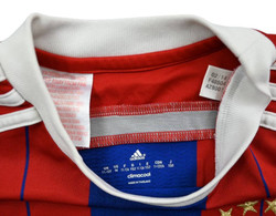 2014-15 BAYERN MUNCHEN *LEWANDOWSKI* SHIRT M. BOYS