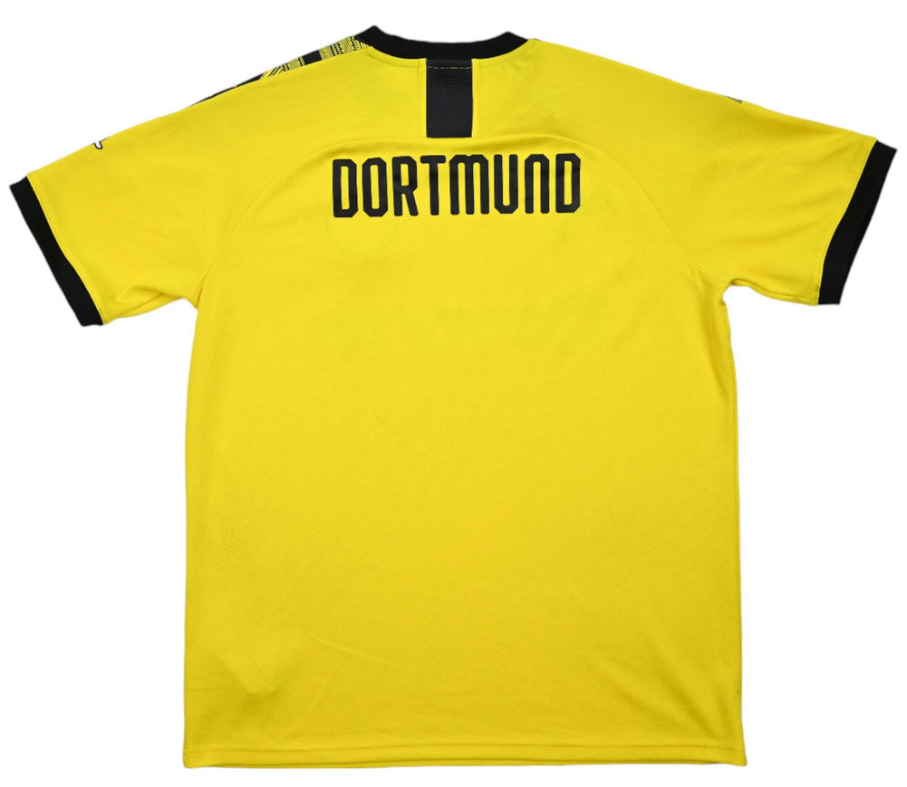 2019-20 BORUSSIA DORTMUND KOSZULKA XXL. BOYS