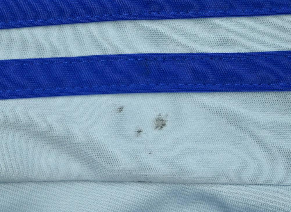 2011-12 FC SCHALKE 04 GK LONGSLEEVE KOSZULKA 3XL