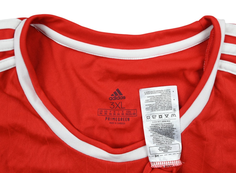 2021-22 UNION BERLIN KOSZULKA 3XL