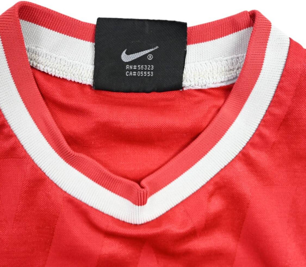 NIKE OLDSCHOOL KOSZULKA S