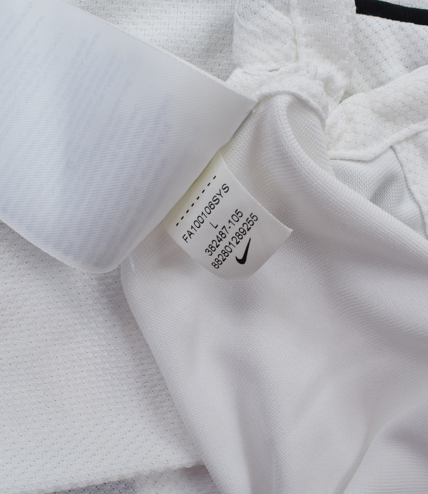 2010-12 MANCHESTER UNITED KOSZULKA WOMAN L 