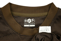 2008-09 ST. PAULI *WEIGELT* SHIRT XL