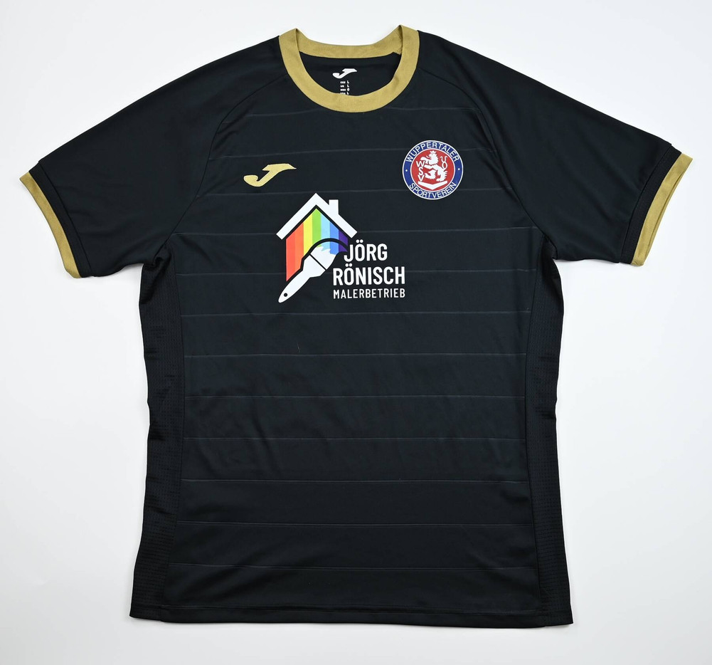 WUPPERTALER SV *BLASZCZOK* SHIRT L