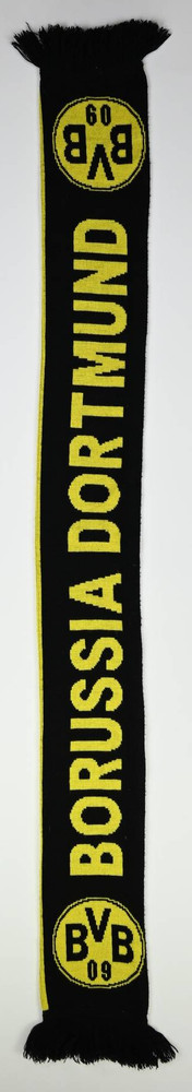 BORUSSIA DORTMUND SZALIK
