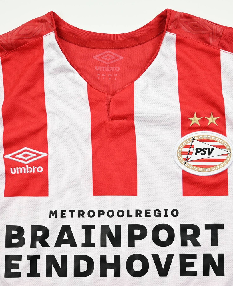 2018-19 PSV EINDHOVEN KOSZULKA S