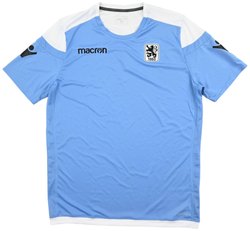 TSV 1860 MUNCHEN SHIRT XXL