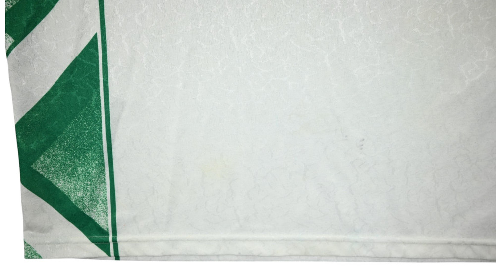 1996-97 SACHSEN LEIPZIG SHIRT L