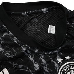 2019-20 GERMANY SHIRT XL. BOYS/S