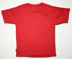 2001-02 BAYERN MUNCHEN SHIRT S 