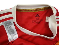 2021-22 MANCHESTER UNITED *GRANDA* KOSZULKA XS