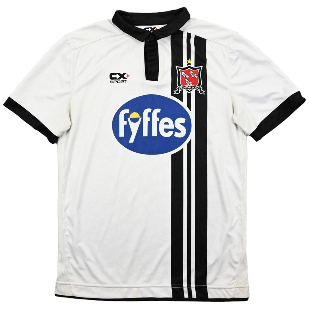2016-17 DUNDALK FC KOSZULKA S