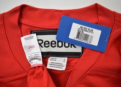 AALBORG PIRATES REEBOK KOSZULKA L