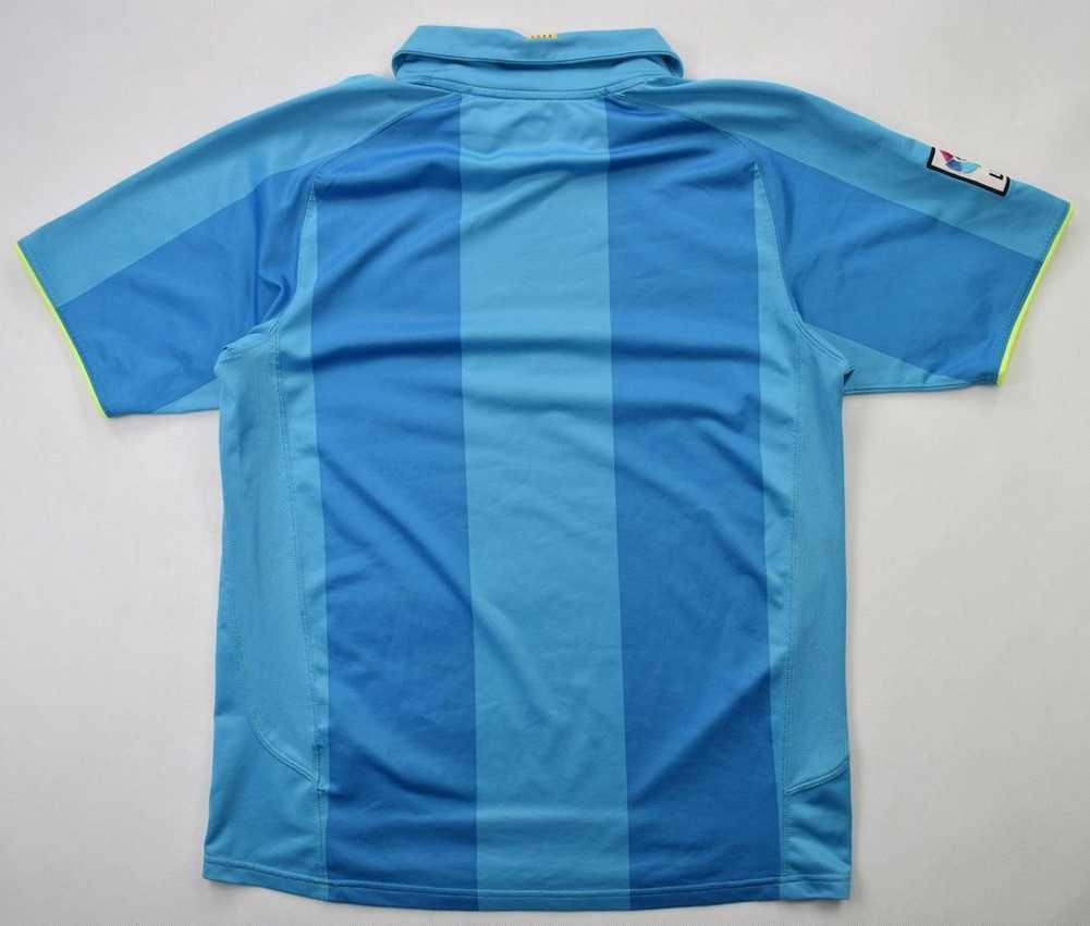 2007-09 FC BARCELONA KOSZULKA M