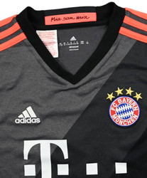 2016-17 BAYERN MUNCHEN *LEWANDOWSKI* KOSZULKA M. BOYS