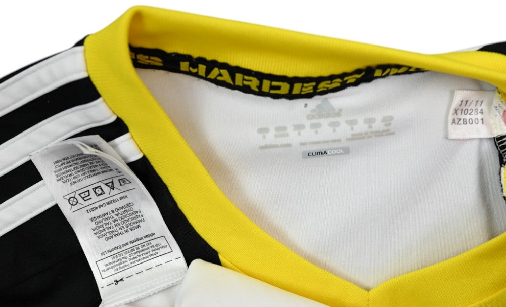 2012 COLUMBUS CREW KOSZULKA S