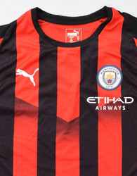 2018-19 MANCHESTER CITY *WALKER* SPECIAL KOSZULKA L