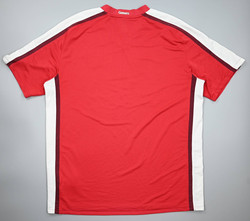 2008-10 ARSENAL LONDON SHIRT XL