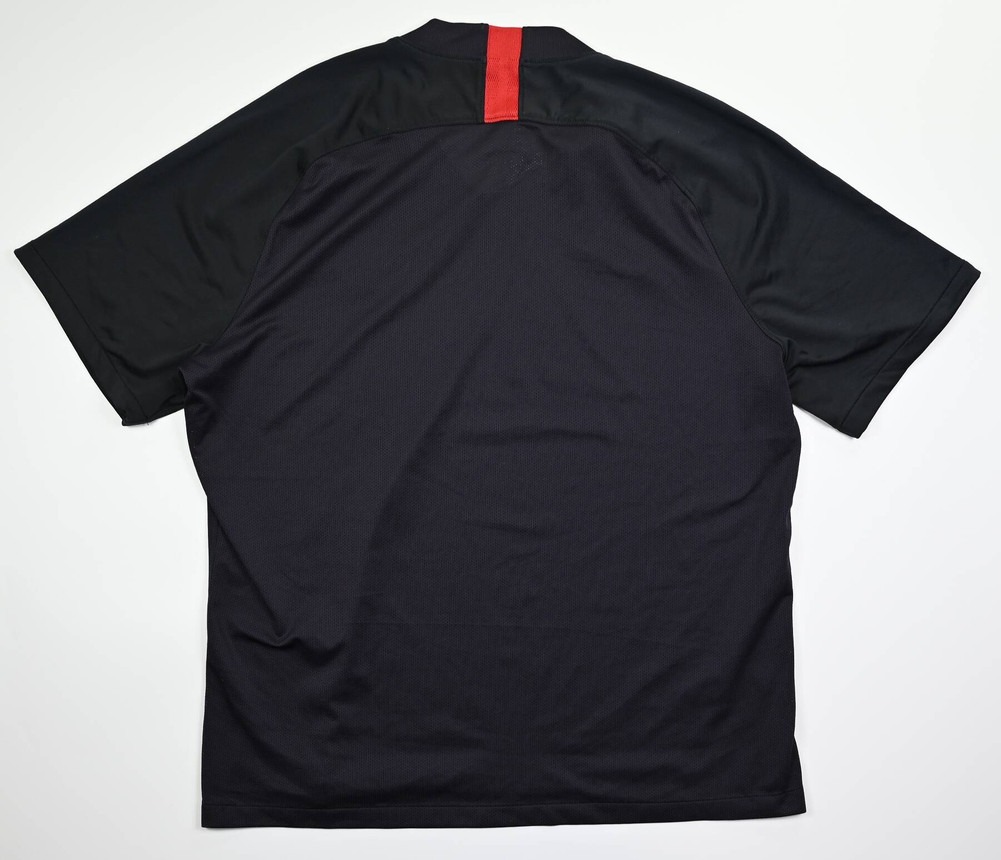 2019-20 PARIS SAINT GERMAIN SHIRT XXL