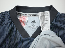 2018-19 BAYERN MUNCHEN SHIRT XL. BOYS