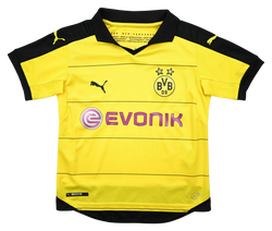 2015-16 BORUSSIA DORTMUND KOSZULKA M. BOYS