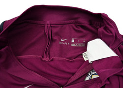 2017-18 MANCHESTER CITY BLUZA S