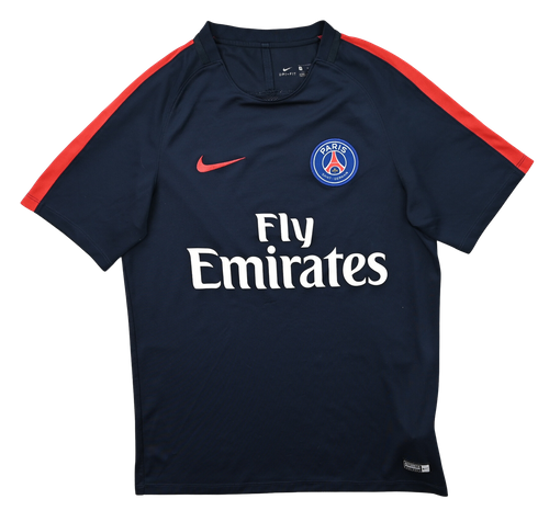 PARIS SAINT GERMAIN SHIRT M
