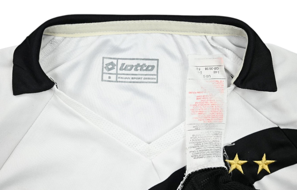 2006-08 BORUSSIA MONCHENGLADBACH *INSUA* SHIRT S