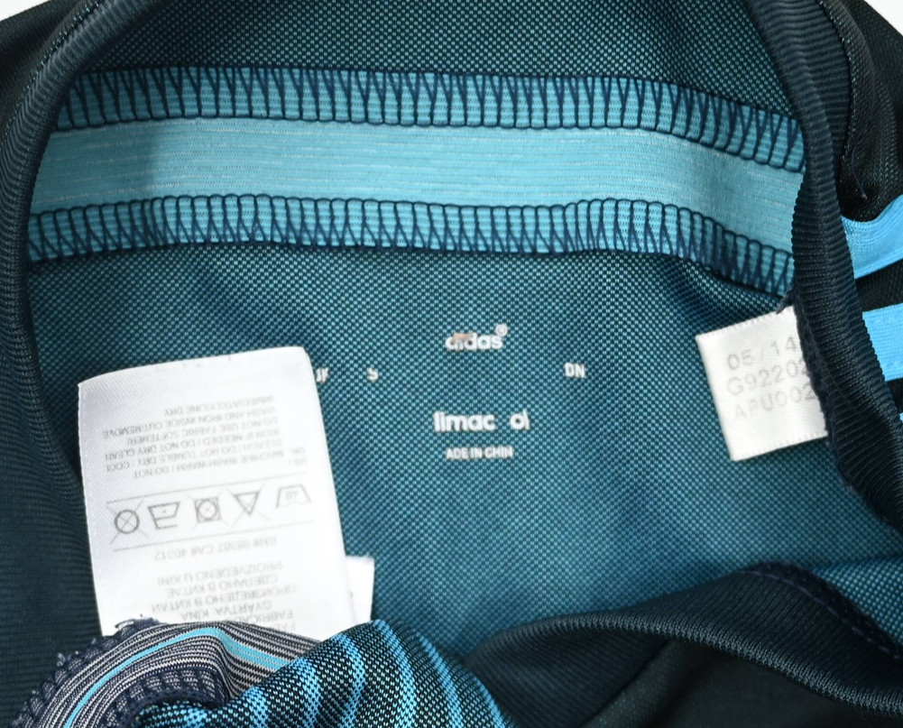 2014-15 CHELSEA LONDON SHIRT S