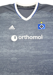 2020-21 HAMBURG SHIRT 3XL