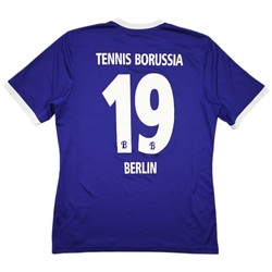 2015-16 TENNIS BORUSSIA BERLIN KOSZULKA M