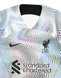 2022-23 LIVERPOOL SHIRT L