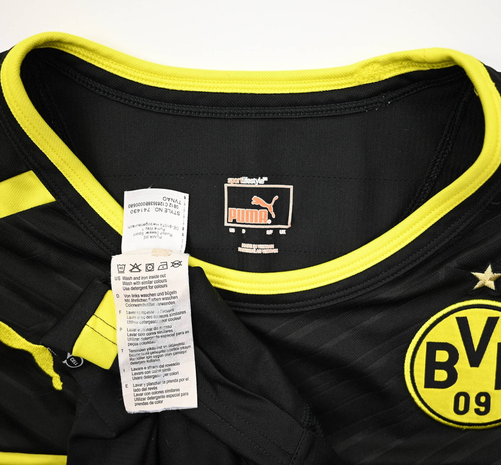 BORUSSIA DORTMUND SHIRT M