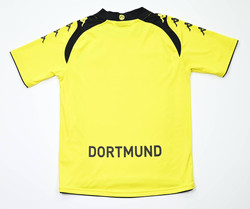 2009-10 BORUSSIA DORTMUND SHIRT M. BOYS